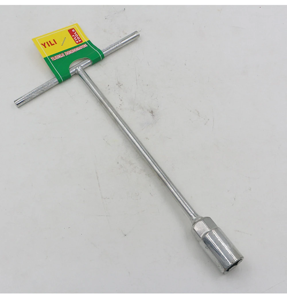 Hand Tools T type Hexagon Socket Wrench T type Socket Wrenchin Sockets