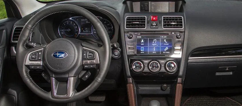 Belsee Автомобильный мультимедийный радио плеер Android 9,0 головное устройство стерео 8 ядер PX5 для Subaru WRX XV Forester 2013
