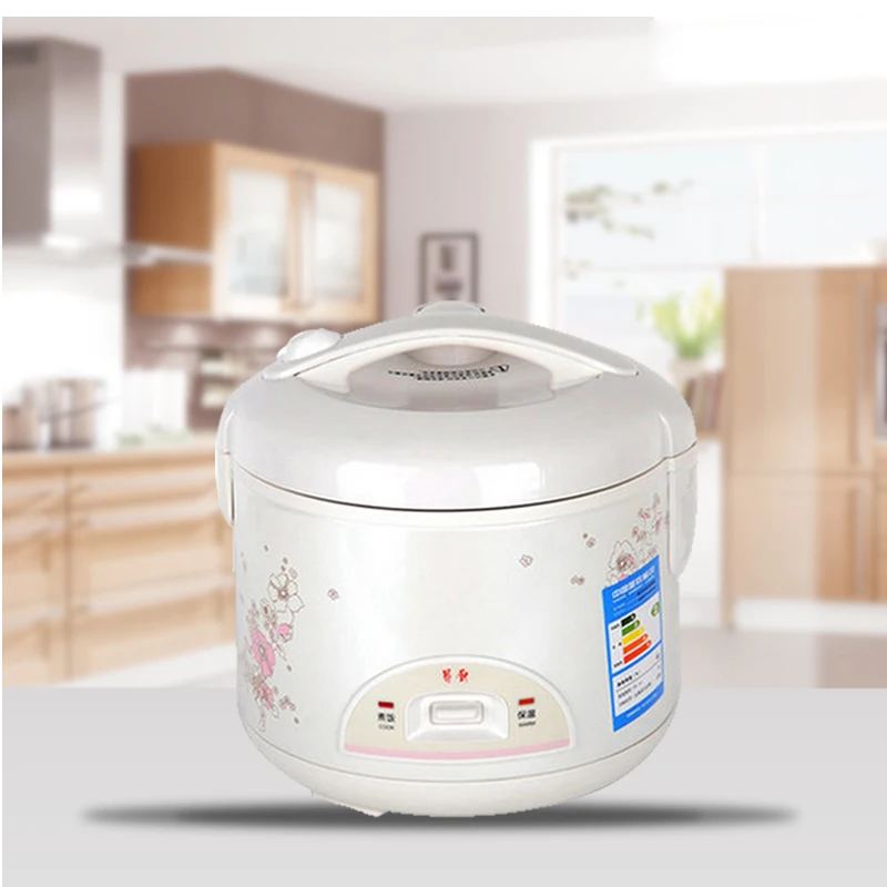 rice cooker 3L home usein Rice Cookers from Home Appliances on