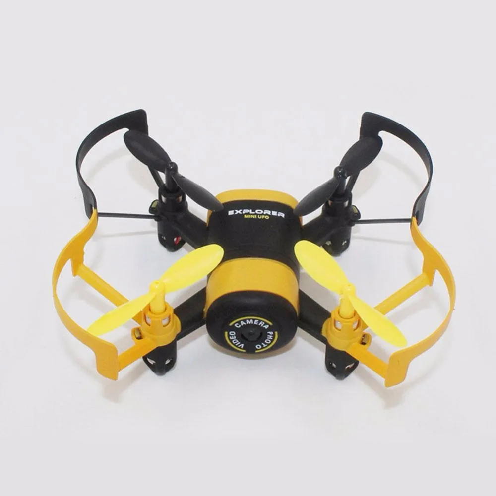

JXD 512V 2.4Ghz 4CH 6 Axis Gyro Remote Control Quadcopter Helicopter Drone RTF