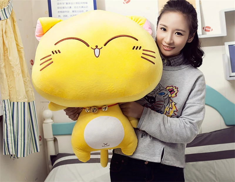 cat doll5