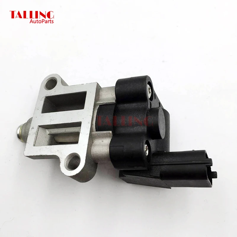 

35150-26960 Idle Air Control Valve IAC For HYUNDAI ACCENT 1.6L KIA RIO RIO5 Idle Speed Stabilizer 35150 26960