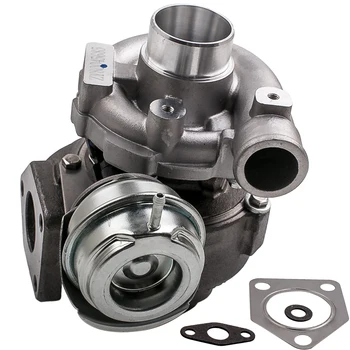 

GT1549V Turbocharger For BMW 318D 320D E46 520D E39 1999-01 M47 2.0L
