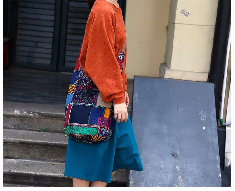 women shoulder bag crossbody bags (4)