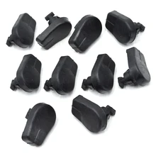 10PCS Twist Lock Knob Kit For STIHL 023 025 MS 230 MS 250 Chainsaw Spare Parts 1123 141 2301