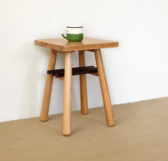 Anese Style Furniture Solid Wood Tea Table Oak 100 Anese Style Furniture Solid Wood Tea Table Oak 100