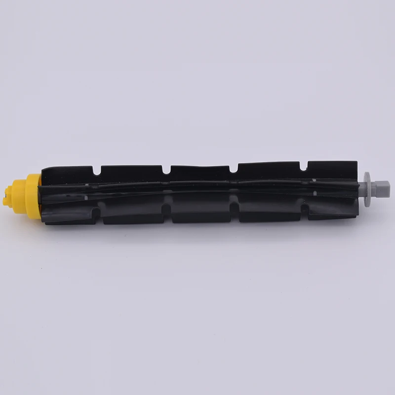 irobot roombafilter for vacuum cleanerBlack soft cleaner brush For 600/700 Series 700 650 610 620 630 660 760 770 780 790 | Бытовая