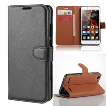 Lenovo K5 кошелек Чехол держатель для карт Телефон чехол s Для lenovo K5/K5 Plus из искусственной кожи чехол Защитный корпус