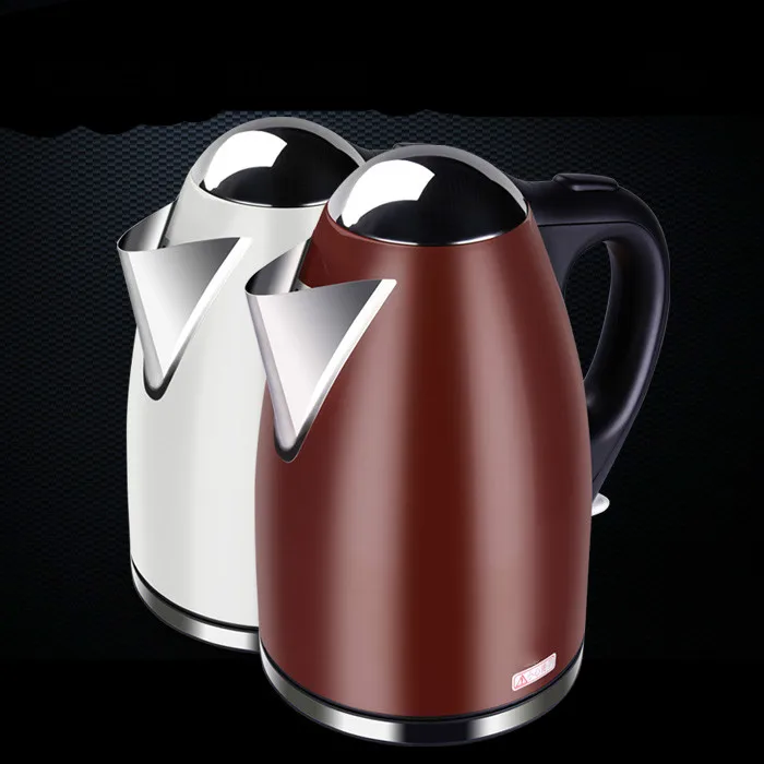 Electric kettle food grade automatic power cut imported 304 stainless steel Overheat Protection Electric kettle food grade automatic power cut imported 304 stainless steel Overheat Protection