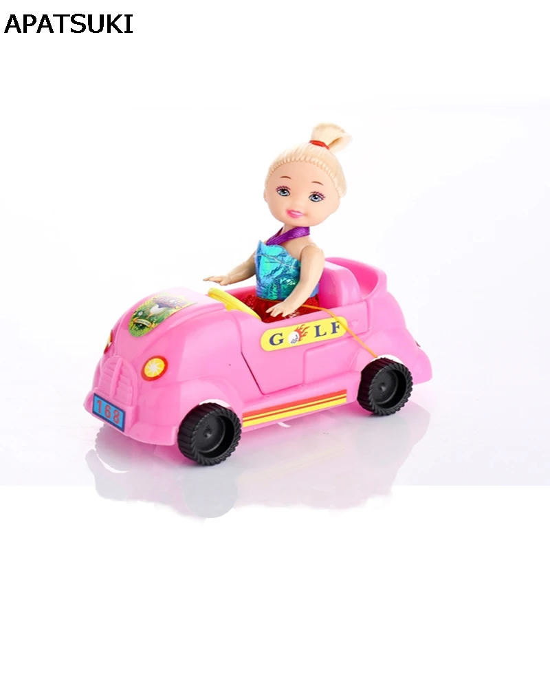 ミニ人形アクセサリーミニ車用ケリー人形1 12子供ままごとドールハウスファッションおもちゃギフトのためのバービー人形ハウス Car Gift Bow Gifts For His Cargift Album Aliexpress
