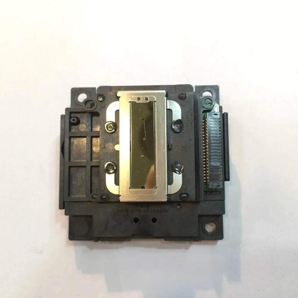 Оригинальная Печатная головка для EPSON WF-2531 ME303 XP302 305 402 405 WF2010 2510 XP411 XP430 детали