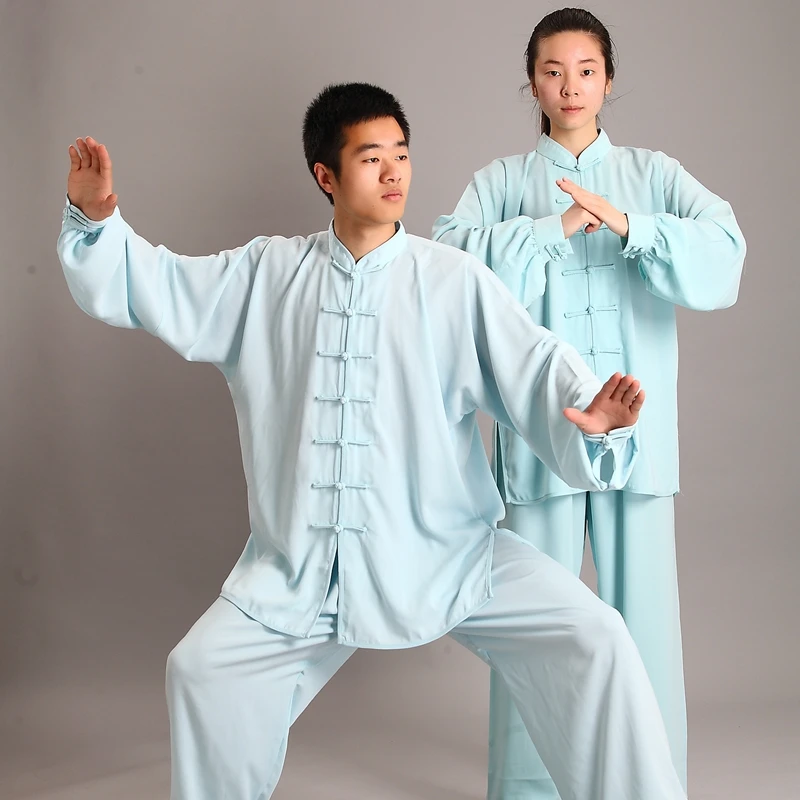 Cheap tai chi