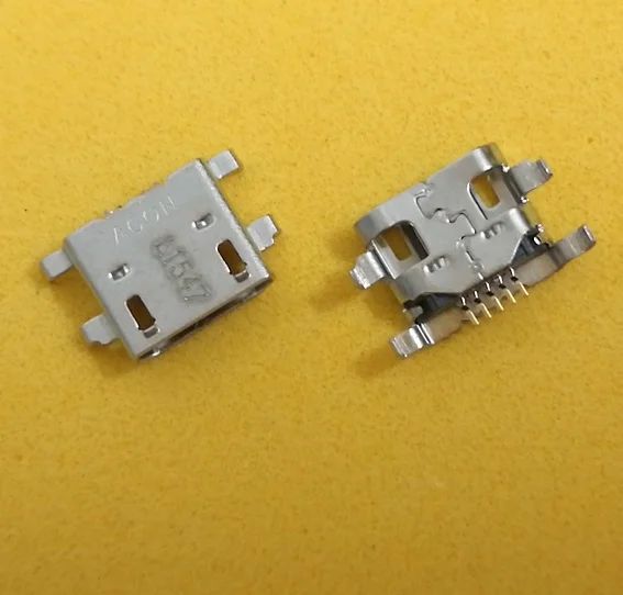 Для HUAWEI G525 G510 G520 C8813Q Y300 U9508 W2 T8951 T9220 B199 micro usb зарядный разъем штепсельная розетка