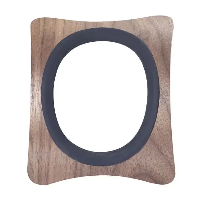 Samdi wooden scaffold for the font b server b font forMac Pro workstation Trash desktop stand