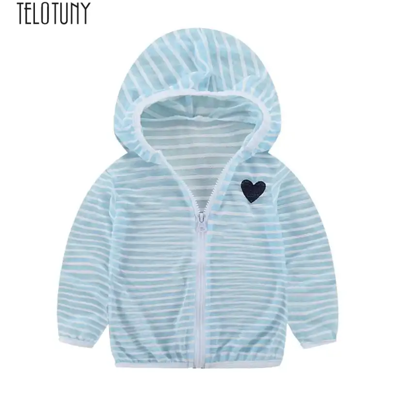 baby girl summer jackets
