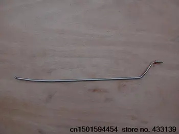 

Free shipping Hang Kai 2 stroke 4.0HP outboard motor, boat motor gear lever