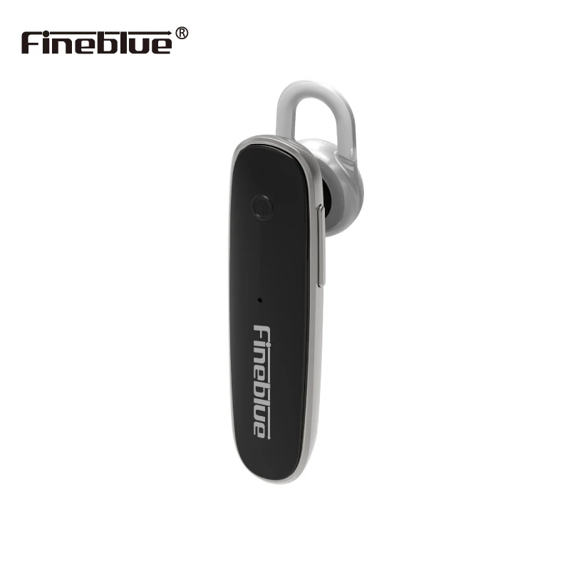 FX 2 Trucker Bluetooth Headset Business Telephone Operator HD Voice Call Center Headphone Trucker Drivers Wireless Headset
