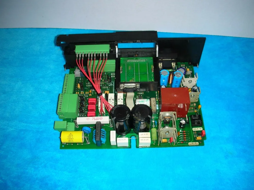 

1PC USED AEG Thyro-p TP3-11E.D01/8000006688