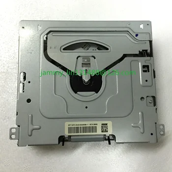 

Free shipping original Matsushita single CD loader BP7-MP3 DDDK mechanism with 2 holder for Fo r&d VW car radio