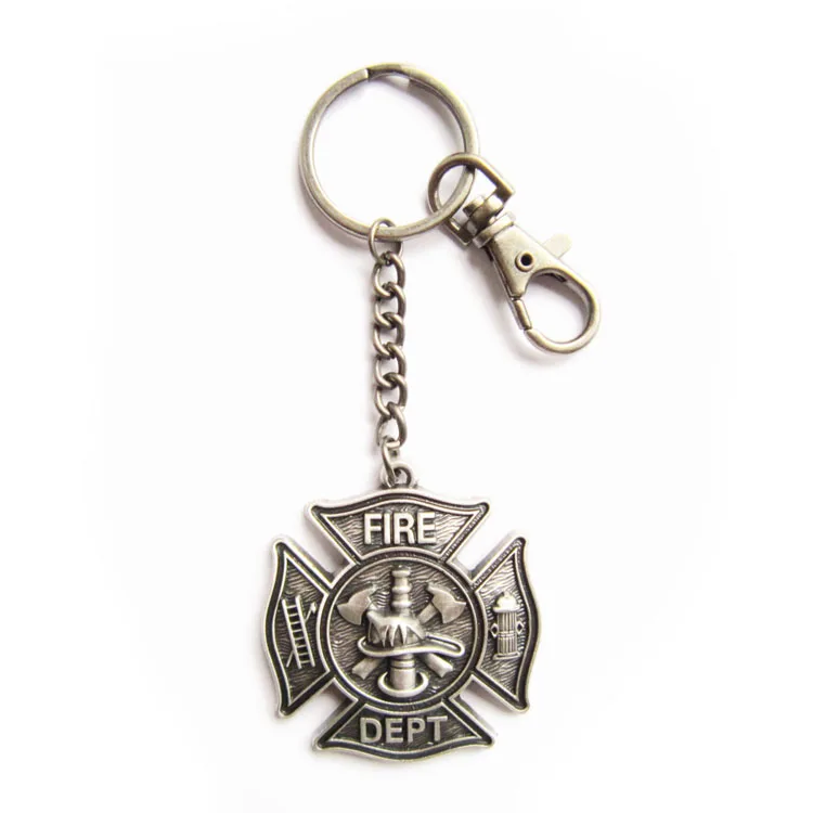 KEYRING-OC010SL
