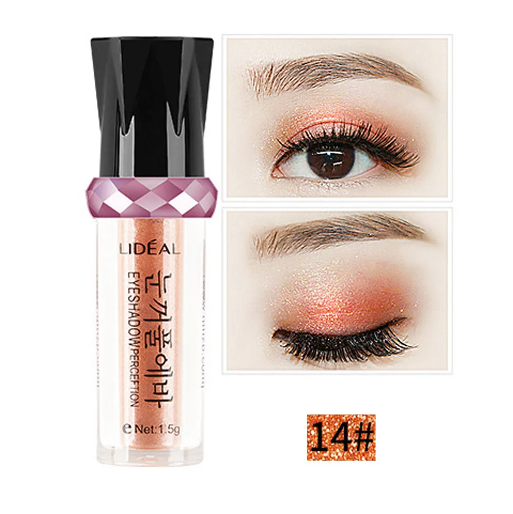 

Cosmetics Eye Shadow Color Multi-purpose Eye Shadow Powder Lips Powder glitter eye shadow 5.15