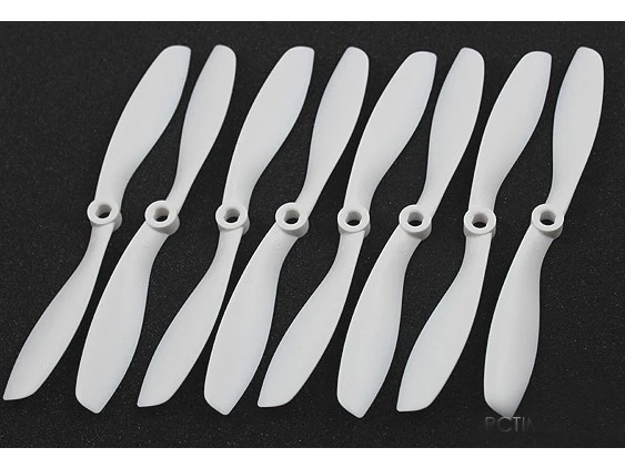 RCT8045-8MM propeller 1