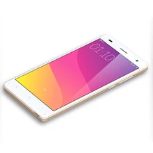 NOUVEAU Modèle Wellphone V7 4G Cellulaire Téléphone YUNOS système Quad Core 5.0 ”1280×720 2G RAM 16 GROM Écran Tactile: Écran capacitif
