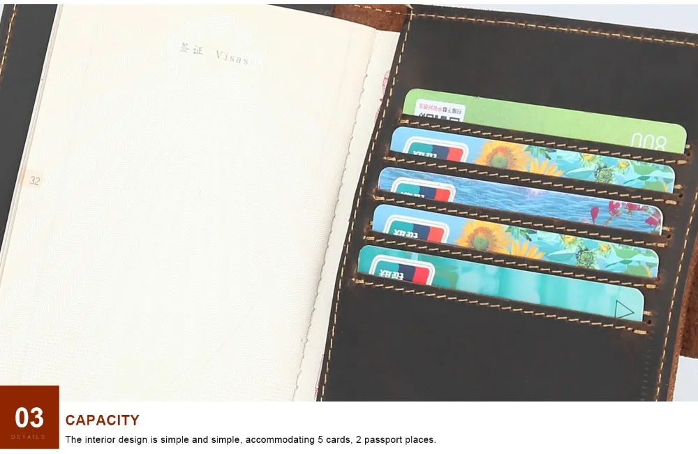 2064--Men Genuine Leather Travel Passport Wallet_01 (24)