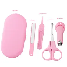Уход за детскими ногтями аспираторный Комплект Безопасности новорожденных ногтей Ножницы детские украшения для волос аспиратор термометр полотенце для ванной