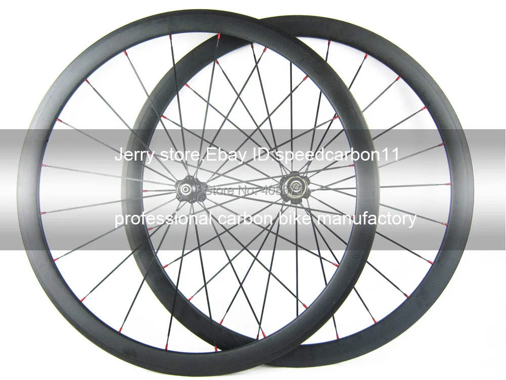 

new arrival bike wheel full carbon fiber 30mm profile 23mm width Tubeless compatible novatec hub fit for 11 speed