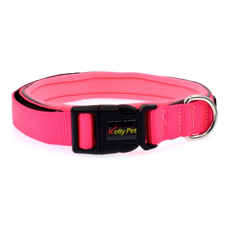03 dog collars for medium dogs  