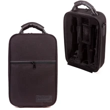 Oboe пакет инструмента, чтобы быть водонепроницаемым, одно плечо к плечу приборной коробки