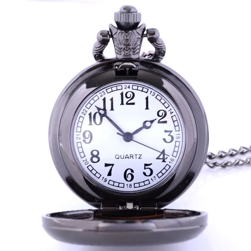 Black-Dial