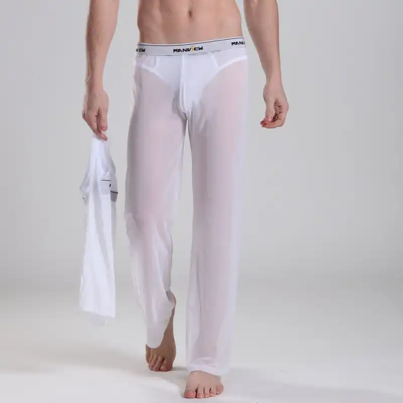 sexy mens sweatpants