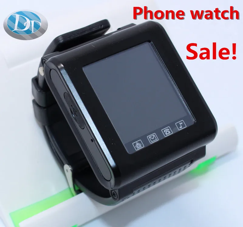 Aoke 812/DZ09 Smart bluetooth wrist Watch Android watch