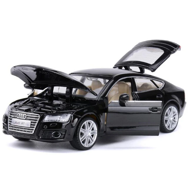Audi a7 игрушка