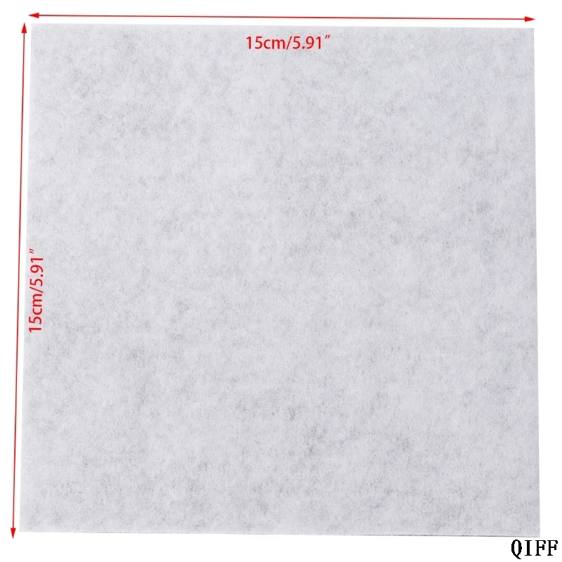 

1PC Replacement Hepa Filter Cotton For Philips Electrolux Vacuum Cleaner Motor Mar28
