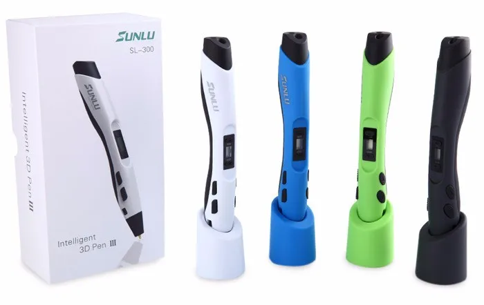 3d pen 10