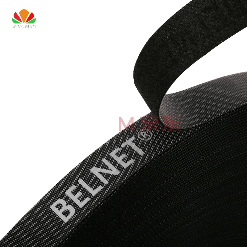 50M 13 20 25mm Computer Cable Tie Magic Tape Strap Self-adhesive Fastener Finishing Belt Nylon Hair Hook Loop Sticker Wire Bind