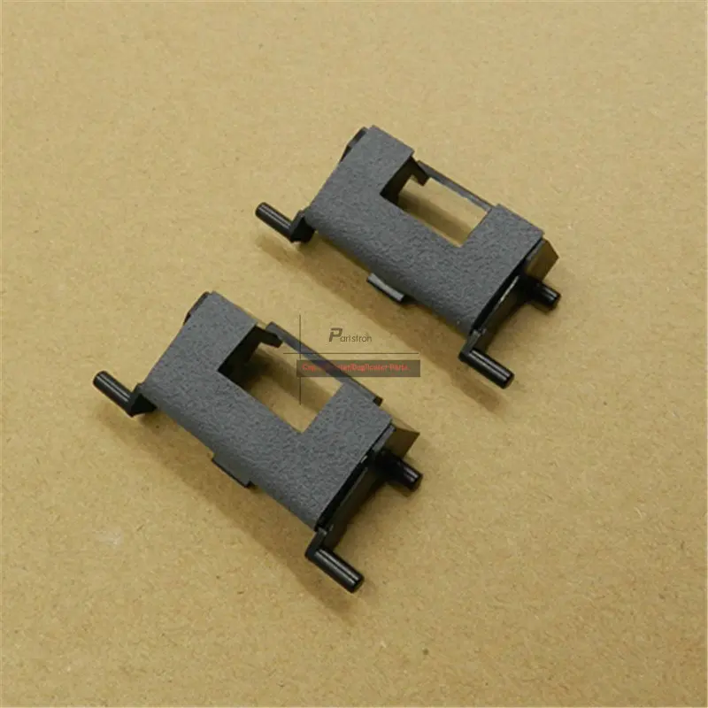 2X OEM DADF разделительная подставка #1 для Canon IR 5055 5065 5075 5050 5570 6570 C5800 5070 C5185|separation pad|canon