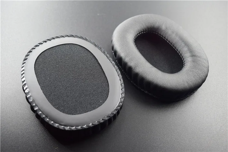 Foam Ear Pads Cushions for MARSHALL monitor Headphones Earpads High Quality Best Price 12.6 (11)