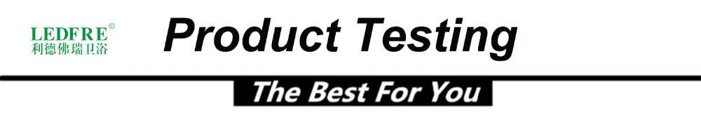 product testing