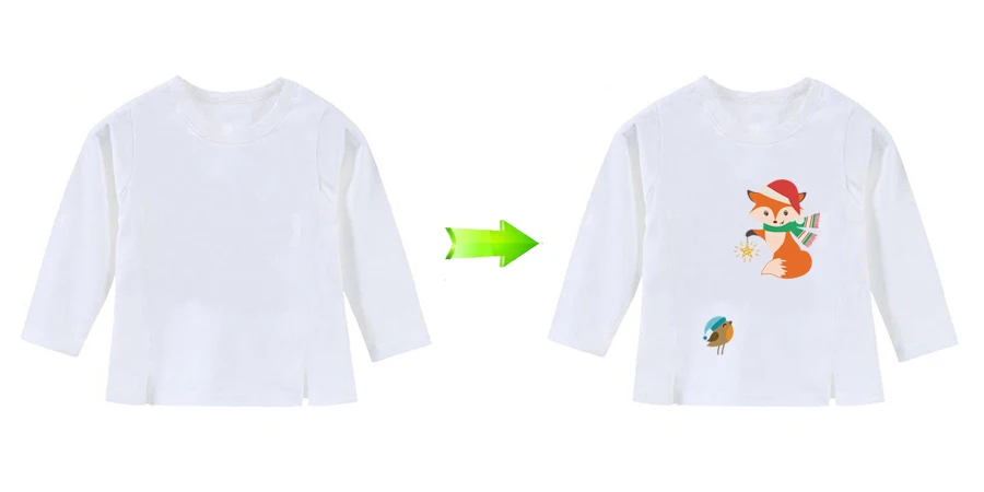 Heat Transfer Patches nD031-2