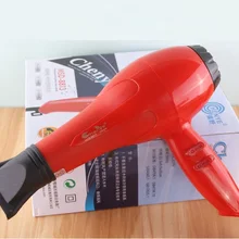 Фен для волос с негативными ионами 3-в-1 Многофункциональные Инструменты для укладки волос фен для волос быстро прямые волосы пистолет горячего воздуха