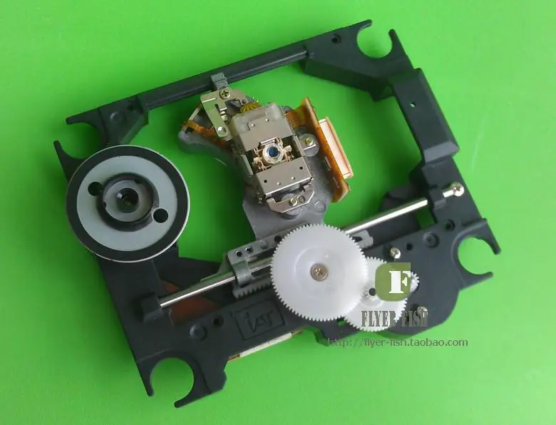 

Hundred percent new original DVD laser head movement IDP-200A tape cartridge