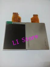 NEW LCD Display Screen for SAMSUNG ST60 ST61 WP10 OLYMPUS X960 FE5050 FE5030 FE4030 SANYO X1220 PENTAX H90 Digital Camera