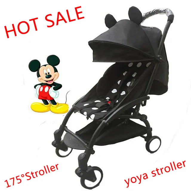 poussette yoyo aliexpress