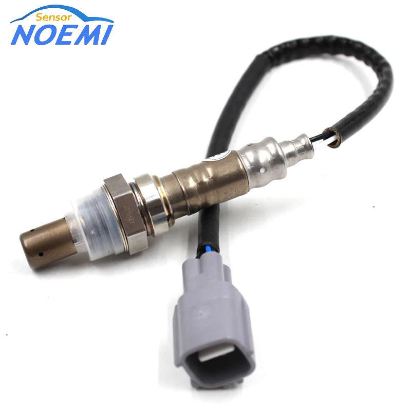 YAOPEI лямбда датчик переднего кислорода для Toyota HIGHLANDER ACU2 * MCU2 Lexus RX300 ES300 OEM #89467 48011|sensor