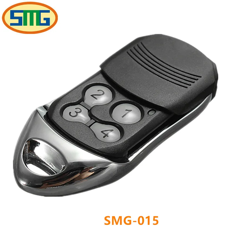 Garage door controller compatible SOMFY Telis 4 RTS remote control 434.42Mhz rolling code free shipping
