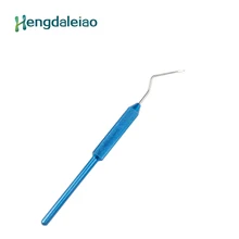 HDQT-003S 2 шт. из нержавеющей стали инструмент для прививки пчеловодства из нержавеющей стали оборудование и инструмент для пчеловодства